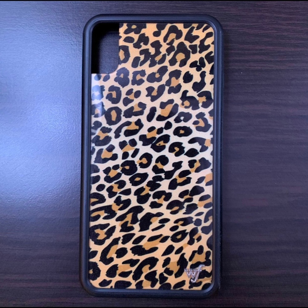 Wildflower Case